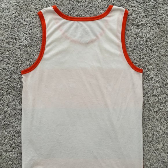 Retro Nike Dri-Fit OSU Beavers Tank Top. Small. The Nike Tee Line. - Picture 6 of 10